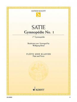 1ère Gymnopédie Download