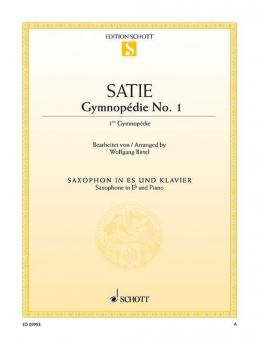 1ère Gymnopédie Download