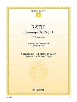 1ère Gymnopédie Download