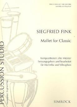 Mallet For Classic Download