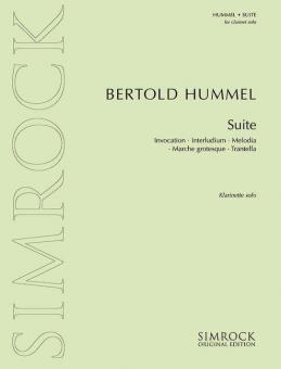 Suite op. 26a Download