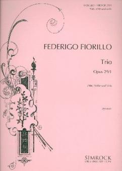 Trio Download