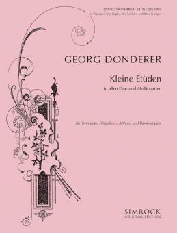 Kleine Etüden Download