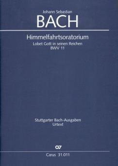 Oratorio de l'Ascension Download