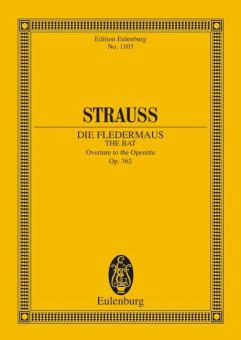 Die Fledermaus op. 362 Download