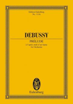Prélude à l'après-midi d'un faune Download