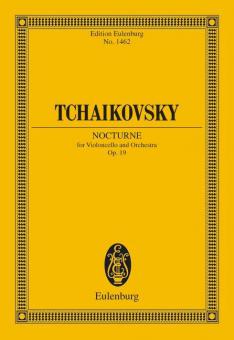 Nocturne op. 19 Download