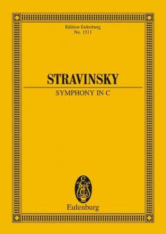 Symphonie en Ut Download