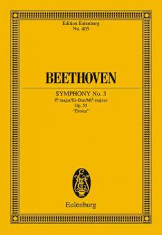 Symphony No. 3 Eb Major op. 56 Download