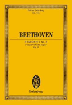 Symphonie No. 8 Fa majeur op. 93 Download
