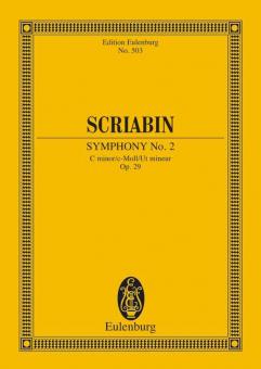 Sinfonie Nr. 2 c-Moll op. 29 Download