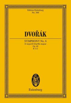 Sinfonie Nr. 6 D-Dur Download