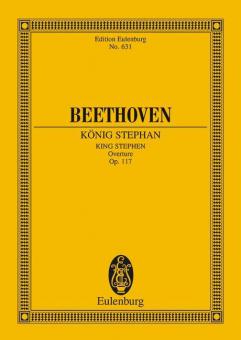 König Stephan op. 117 Download
