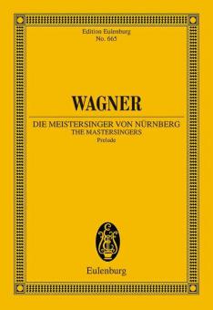 Les Maîtres chanteurs de Nuremberg Download