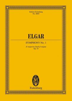 Symphonie Nr. 1 As-Dur op. 55 Download