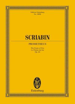 Prometheus op. 60 Download