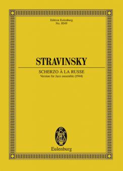 Scherzo à la Russe Download