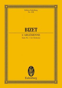 L'Arlésienne Suite Nr. 1 Download