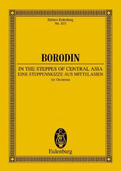 Eine Steppenskizze aus Mittelasien Download
