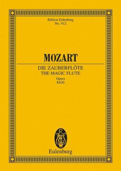 Die Zauberflöte KV 620 Download