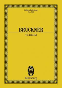 Te Deum Download