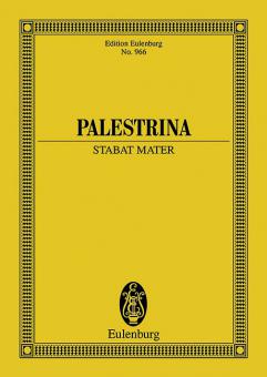 Stabat mater 