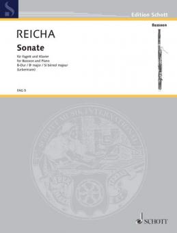 Sonata si bémol majeur op. posth. Download
