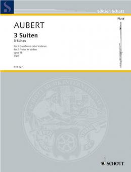 3 Suites op. 15 Download