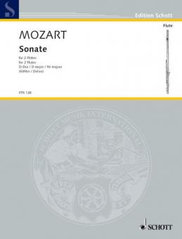 Sonata D Major K.300H, 374D, 189A Download
