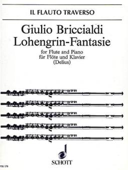Lohengrin-Fantaisie op. 129 Download