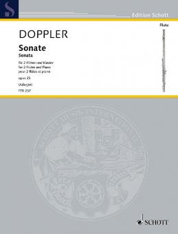 Sonate op. 25 Download