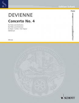 Concerto No. 4 G Major Download