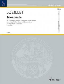 Triosonate op. 1 Download