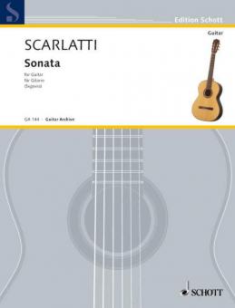 Sonata A Minor Download