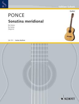 Sonatina meridional Download