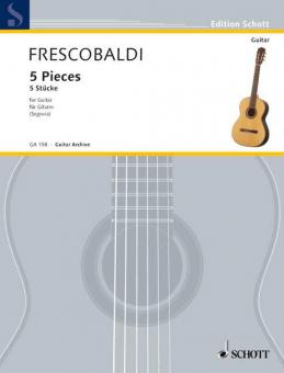 5 Pieces Download