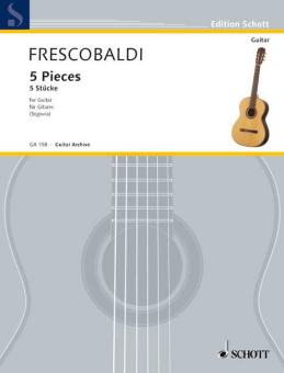 5 Pieces Download