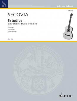 Etudes journaliers Download
