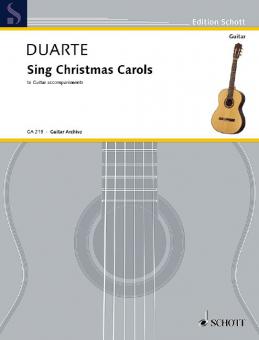 Sing Christmas Carols Download