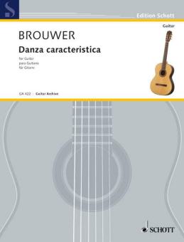 Danza Caracteristica Download