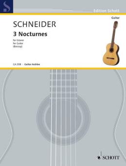3 Nocturnes Download