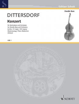 Konzert Es-Dur Krebs 171 Download