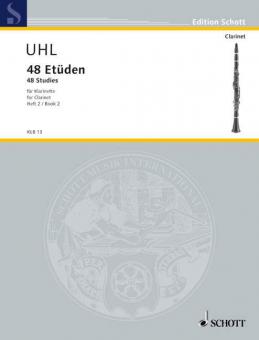 48 Studies Vol. 2 Download