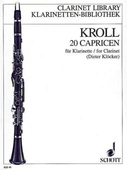20 Caprices Download