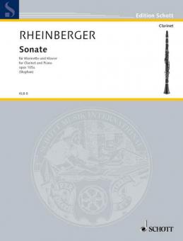Sonate op. 105a Download