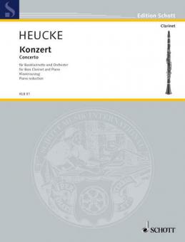 Concerto Op. 33 Download