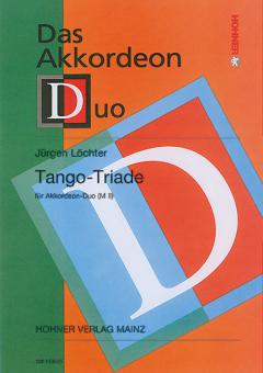 Tango-Triade Download