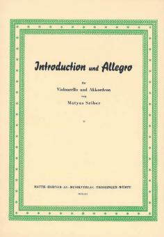Introduction und Allegro Download
