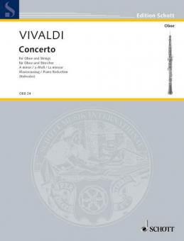 Concerto la mineur RV 461/PV 42 Download