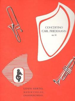 Concertino Download